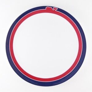Vineyard Vines for Target Plates - Set of 2